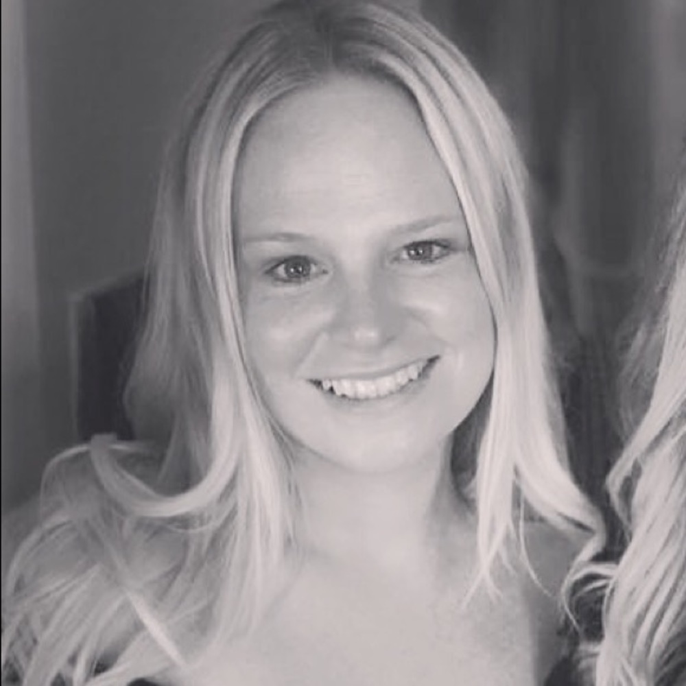 Meet your Posher, Jaclyn